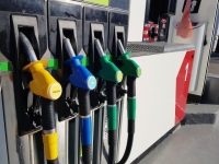 Le coronavirus a raison des prix des carburants en France 