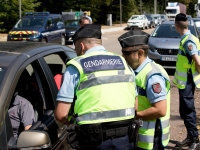 En permis probatoire, il est flashé à plus de 230 km/h sur l'A6 au niveau de Beaune 