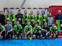 De nouveaux soutiens pour les handballeurs de Saint-Marcel 