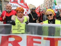 REFORME DES RETRAITES - Des actions annoncées par la CGT à Chalon sur Saône pour les journées de mercredi, jeudi, vendredi... dimanche 