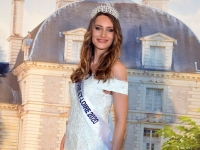 Lou-Anne Lorphelin, miss Saône-et-Loire 2020, se confie dans une interview