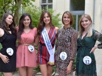 Qui pour emporter le titre de Miss Bourgogne à Chalon sur Saône ? 