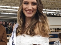 MISS SAÔNE-ET-LOIRE 2020 : La Charnaysienne, Lou-Anne Lorphelin, sacrée à Paray