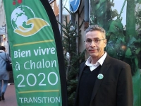 MUNICIPALES - Mourad Laouès et Bien Vivre à Chalon dévoilent leurs colistiers 