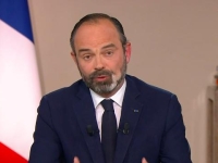 GOUVERNEMENT - Édouard Philippe démissionne