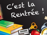 CORONAVIRUS - L'heure de la rentrée scolaire a sonné 