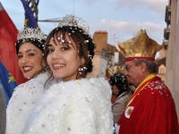 100e CARNAVAL DE CHALON - Vive les Reines ! 