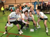 Les basketteuses d'Emiland Gauthey décrochent une place aux Championnats du monde de 3x3 en Inde 