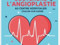 ANGIOPLASTIE A CHALON - L'hôpital William Morey a finalement déposé son dossier !