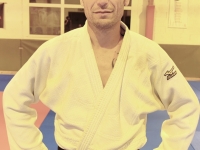 Stéphane KOKES vient d’obtenir la ceinture noire de Judo – Jujitsu. 