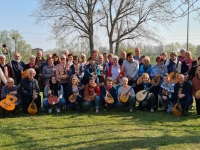 CHALON-ESTUDIANTINA prépare son concert du 125ème anniversaire le 12 juin prochain 