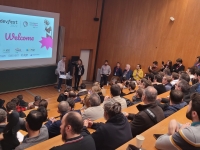 1er Devfest Dijon : la communauté Tech a répondu présente ! 