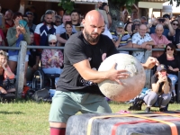  Benoît Pariost est le nouvel homme fort du Morvan