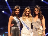 MISS BOURGOGNE 2022 - Et le diadème revient à Givry et  Lara Lebretton ! 