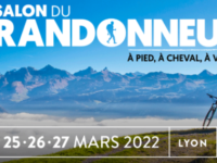 La Saône et Loire embarque pour le Salon du Randonneur 