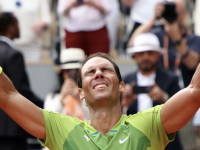 Et un 14e Roland-Garros pour Rafael Nadal ! 