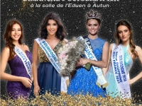 MISS BOURGOGNE 2022 : Les liens pour suivre le show en direct