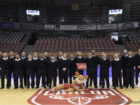 La BPIA soutient l’Élan Chalon