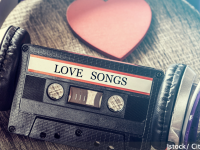 SAINT-VALENTIN - Les plus belles chansons d'amour 