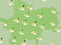 Fraîcheurs matinales attendues en Saône et Loire 