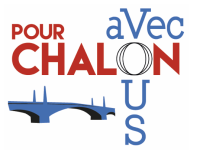 Prochaine balade urbaine proposée par Chalon Avec Vous 