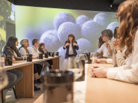 L’École des Vins de Bourgogne : acteur central de la Cité des Climats et vins de Bourgogne