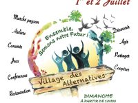 "Changeons le système.. pas le climat" - Rendez-vous est donné à Fragnes-La Loyère