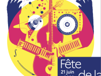 FETE DE LA MUSIQUE 2023 - Découvrez le programme à Chalon sur Saône 