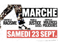 Marche ce samedi contre le racisme et pour la justice sociale à Chalon 