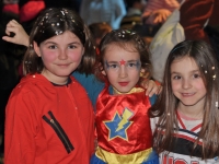 CARNAVAL - BAL DES ENFANTS 2023 - Ils ont posé pour info-chalon.com  (4)