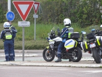 SECURITE ROUTIÈRE - 5 % des véhicules contrôlés avec un défaut de contrôle technique 