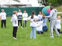 Au Stade Léo Lagrange, des recrutements très innovants proposés à Chalon 