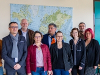 « International Days » à l'IUT de Chalon sur Saône 