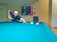 Quoi de neuf du côté du Billard Club Chalonnais ? 