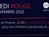 Les cloches des églises de France vont retentir ce mercredi soir à 20H - On vous explique 