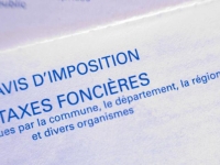 La taxe foncière va prendre une claque ! Vous êtes prévenus !