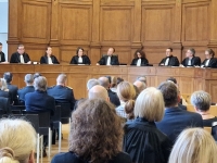 TRIBUNAL JUDICIAIRE DE CHALON - "Le justiciable, c'est vous, c'est nous »