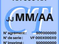 Le contrôle technique des deux-roues devra être en place d'ici au 1er octobre 2022