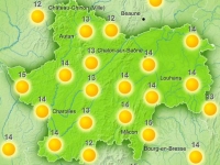 Réchauffement climatique : 2020 est l'année la plus chaude jamais enregistrée en Europe