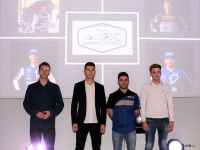 Le Team TMX Compétition affiche ses belles performances