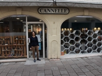 Chez Cannelle Chaussures à Chalon-sur-Saône : un conseil et des modèles adaptés pour bébés, enfants, ados et adultes  