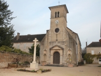 Saint Rémy : L’église du Bourg accueille l’orchestre Chalon Estudiantina