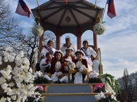 Au cœur de la 100e édition du Carnaval de Chalon-sur-Saône (Fin)