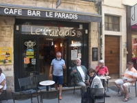 Chalon-sur-Saône : A l’occasion de leur réouverture, les patrons de bars et de cafés sont au paradis