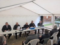 Assemblée Générale de la Boule d’Or : Un club très convivial!   