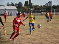 1re  journée de « Régional 1 » : FC Chalon 0 – Cosne-sur-Loire 2, un résultat logique 