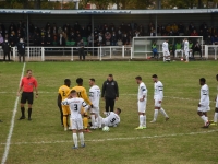 4e tour de Coupe de France : FC Chalon 0 – FC Louhans 3, une victoire qui ne souffre d’aucune contestation 