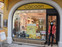 Cocoon, le magasin qui sait prendre soin de vous et de votre intérieur  