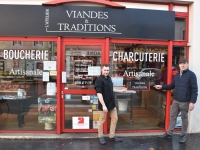 ‘Atelier Viande et Tradition’ vous propose une gamme de viande de qualité supérieure