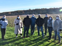 Le ‘Drive Vigneron’, c’est encore ce dimanche à Bouzeron, profitez-en et venez nombreux !  